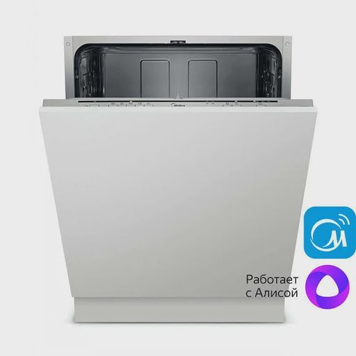 Встраиваемая посудомоечная машина Midea MID60S100i